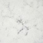 quarzo di marmo inossidabile dei controsoffitti della cucina di 3000x1600MM Calacatta
