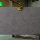 Pietra artificiale di superficie solida del quarzo di materiale da costruzione con le norme dello SGS